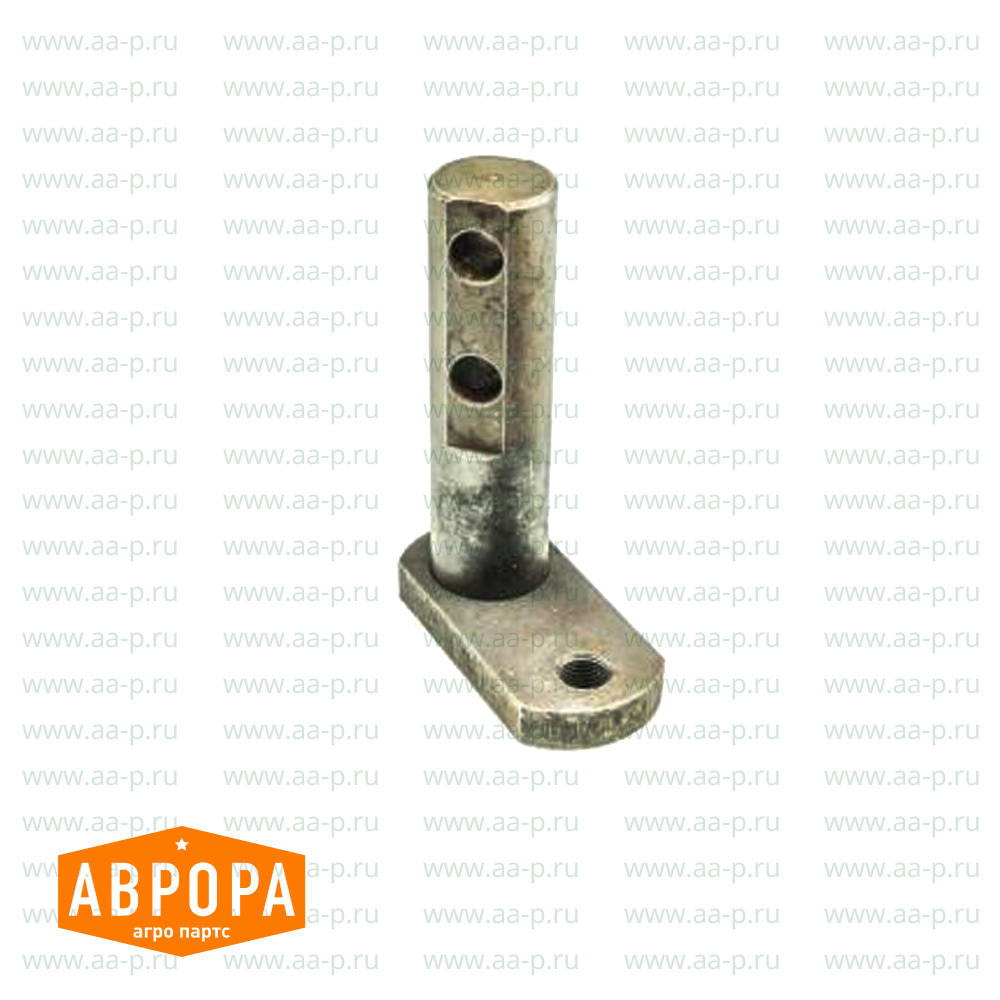 КРЕПЛЕНИЕ СО ШТИФТОМ